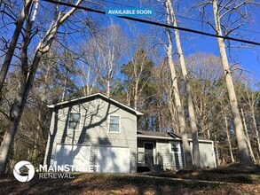 Building Photo - 5824 Stonehaven Dr NW