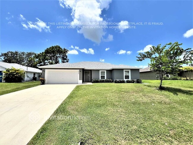 Building Photo - 4666 SW Cacao St