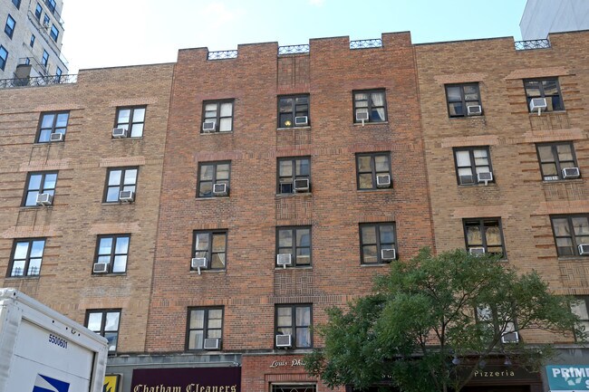 Building Photo - 312 West 23rd Street