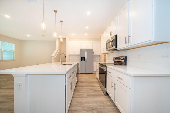 Foto del edificio - 5261 Luisa Ct