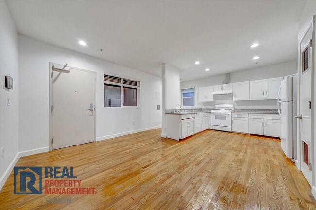 Foto del interior - Westlake Park Square Apartments