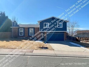 Building Photo - 8001 Horizon Dr