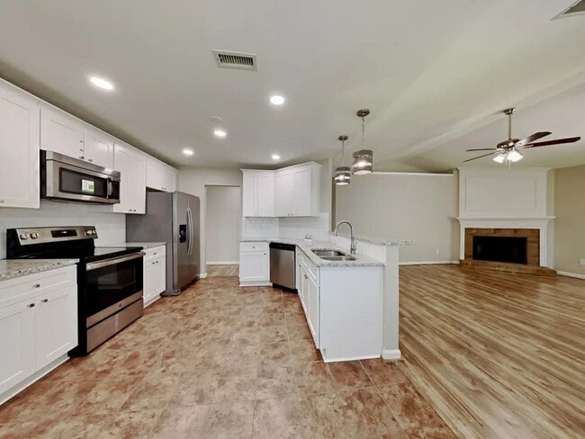Building Photo - 14313 Carolina Forest Ct
