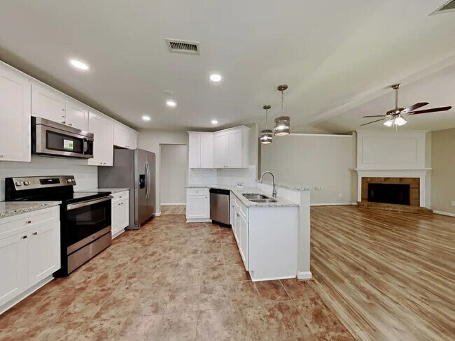 Foto del edificio - 14313 Carolina Forest Ct