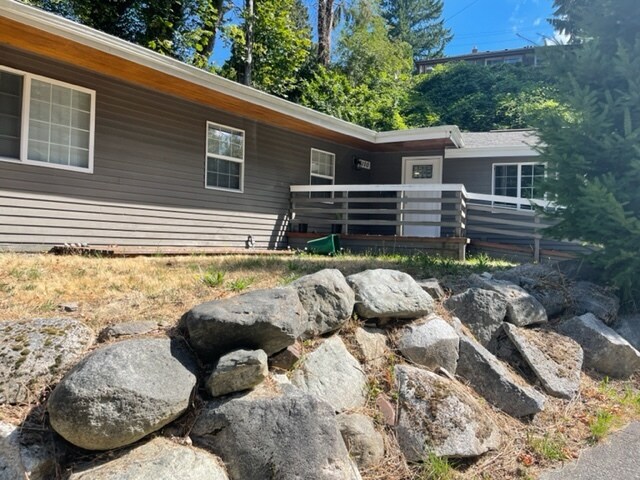 Foto del edificio - 7100 Lincoln Park Way SW