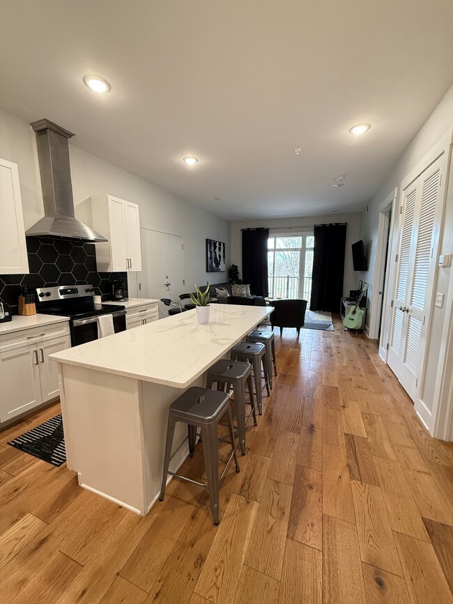 Foto del edificio - 4810 Gallatin Pike