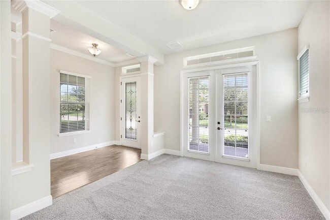 Foto del edificio - 6009 Caldera Ridge Dr