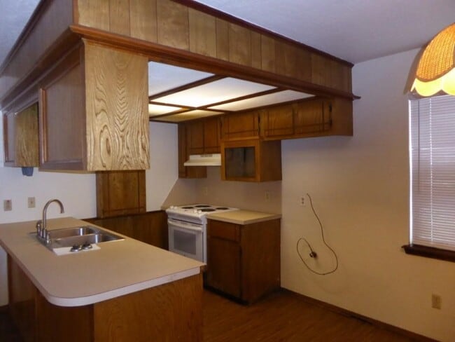 Foto del edificio - 4008 NW Ozmun Ave