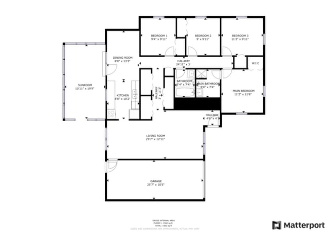 Building Photo - 1018 Ledro St