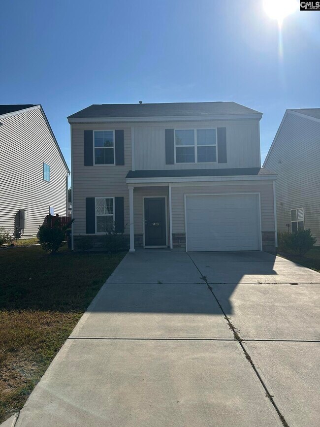 Building Photo - 1423 Tanreall Dr