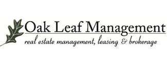 Property Management Company Logo