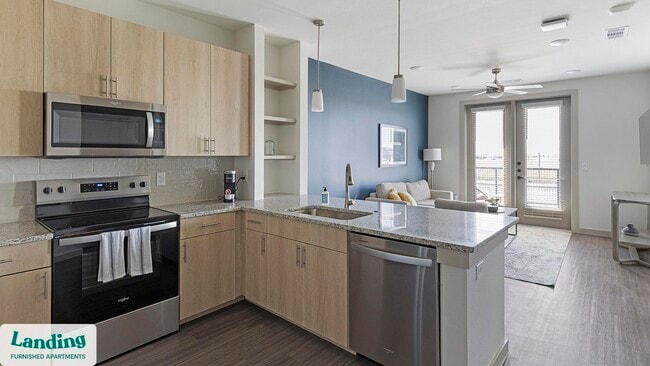 Building Photo - 125 S Standridge Blvd