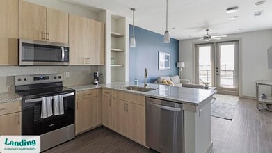 Building Photo - 125 S Standridge Blvd