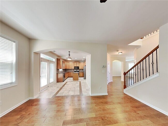 Foto del edificio - 2541 Kolb Manor Cir SW