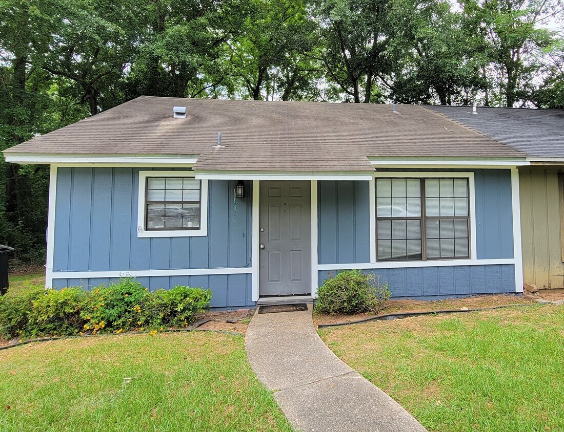 1844 Meriadoc Ct, Tallahassee, FL 32303 Townhome Rentals in