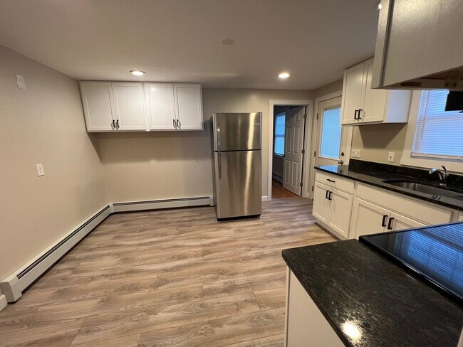 Kitchen - 18 Emerson St