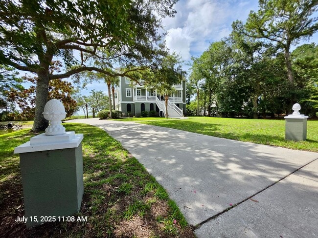 Building Photo - Executive 4 bedroom in Hamlin Plantation w...