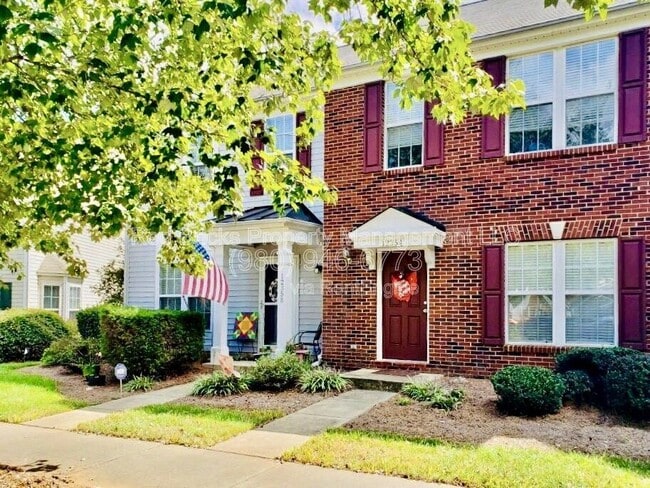 Photo - 12358 Swan Wings Pl Townhome