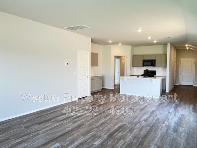 Foto del edificio - 1218 Guthrie Farms Blvd