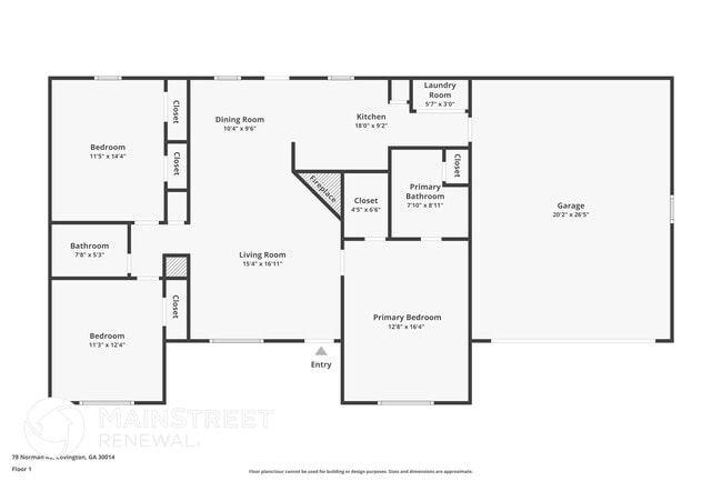 Building Photo - 78 Norman Rd