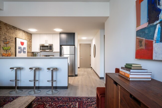 Foto del edificio - 857 Bergen Ave