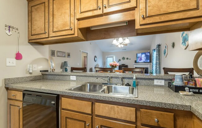 Foto del edificio - 51 Moss Creek Dr