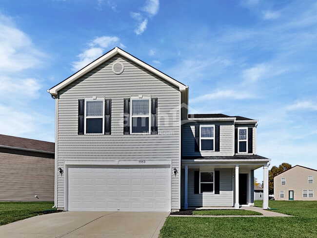 Building Photo - 7950 States Bend Ln