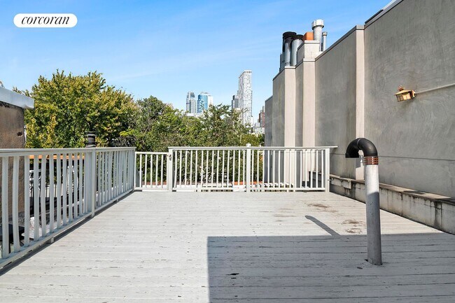 Foto del edificio - 119 Wyckoff St