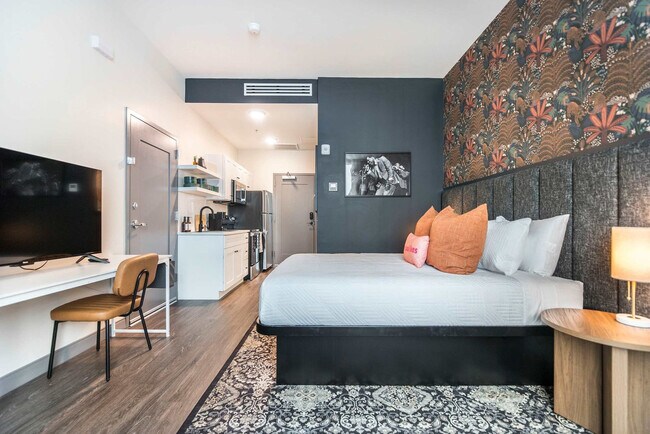 Foto del edificio - 520 Martin Luther King Jr Blvd