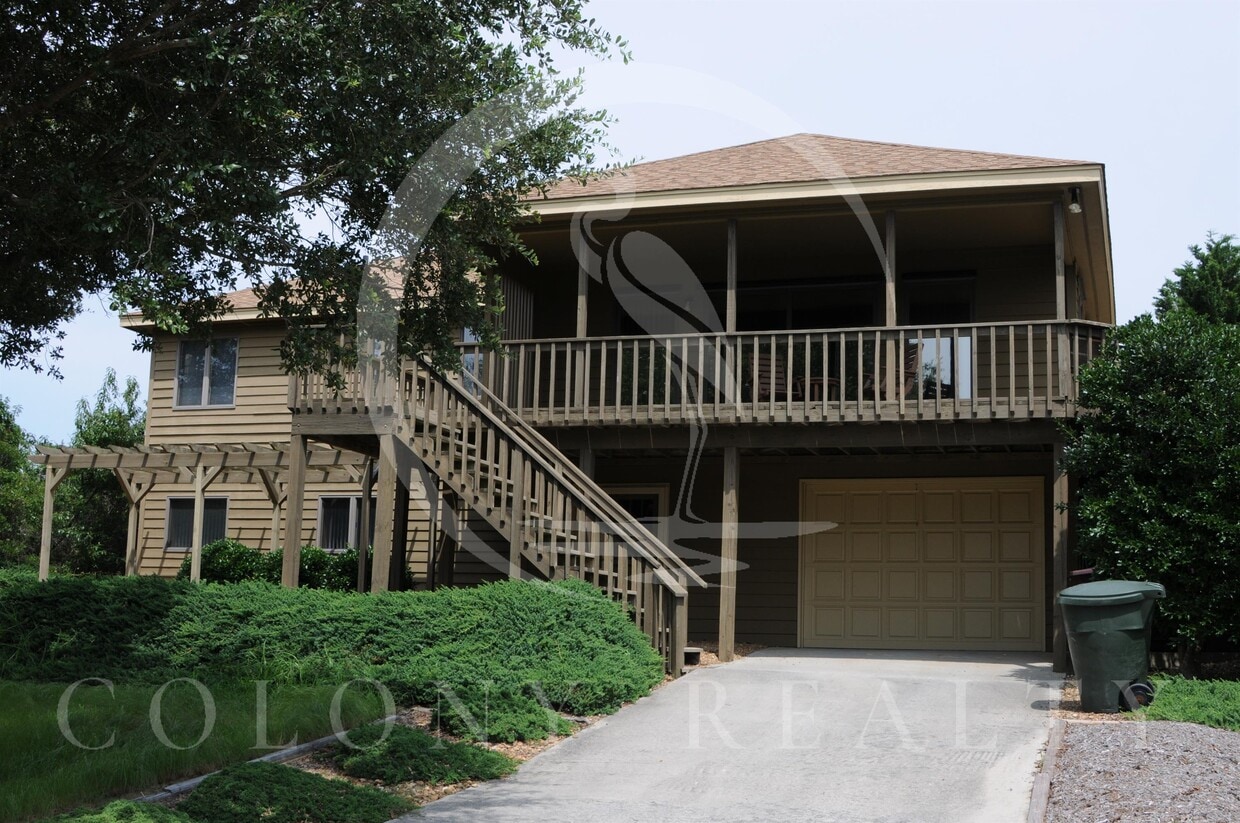 Foto principal - 362 Sea Oats Trail