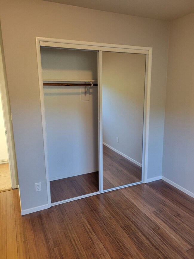 Bedroom Closet - 4790 E Vernon St