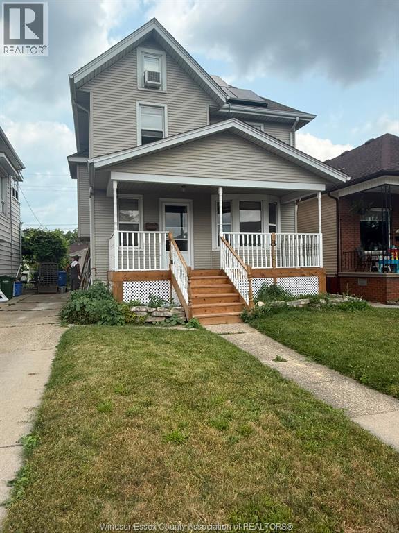 Photo du bâtiment - 1058 Moy Ave