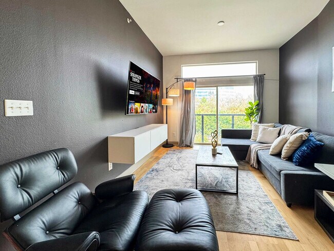 Foto del edificio - 2916 Indiana St