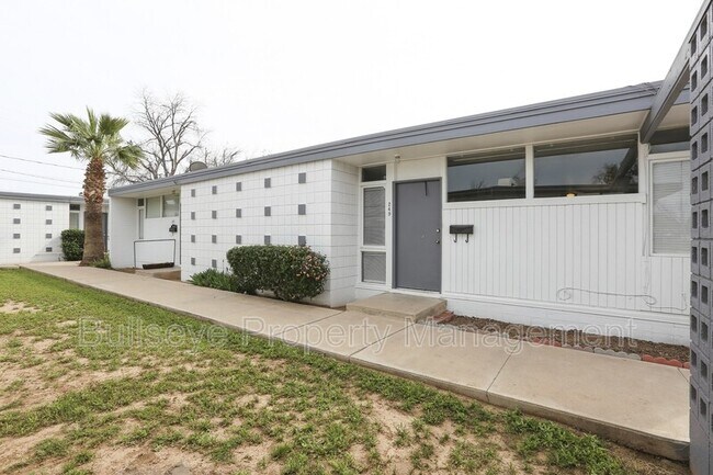 Photo - 249 S Hobson Apartment