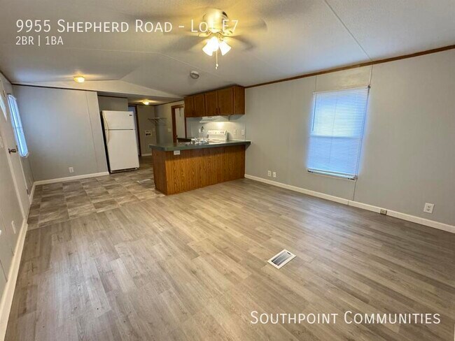 Foto del edificio - 9955 Shepherd Rd