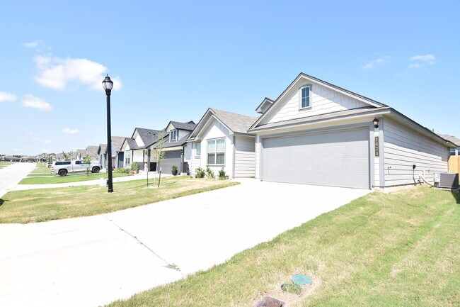 Foto del edificio - 1424 Merritt Rd