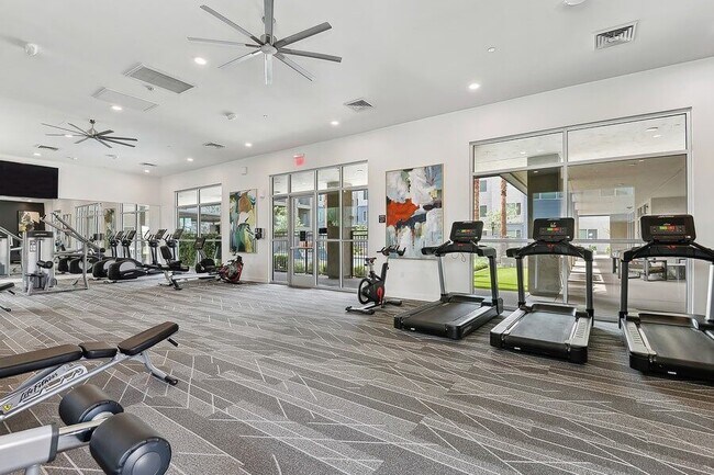 Building Photo - Parc Roundtree Ranch