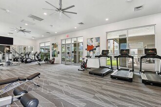 Building Photo - Parc Roundtree Ranch