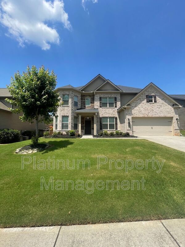 Building Photo - 5180 Mirror Lake Dr