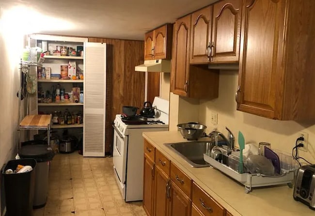 Foto del edificio - 28A Cherry St