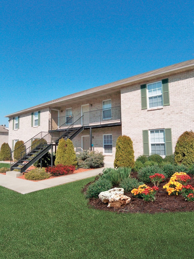 Bonaventure Place Apartments in Louisville, KY