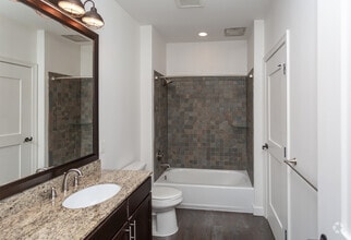 2BR, 2BA - 1067 - Ironworks at Keystone