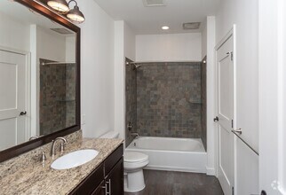 2BR, 2BA - 1067 - Ironworks at Keystone