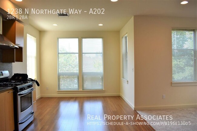Building Photo - 1238 N Northgate Way