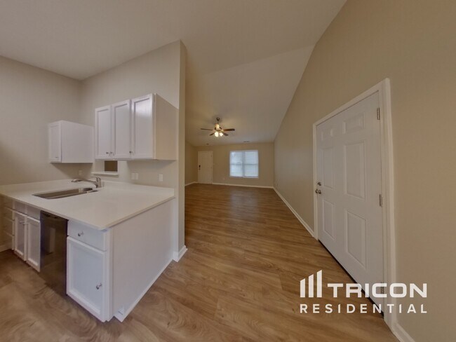 Foto del edificio - 4312 Windjammer Court SW Concord NC
