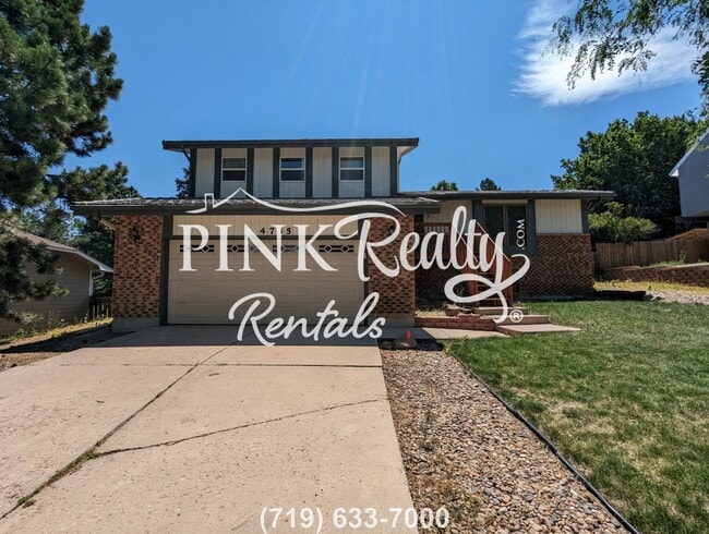 Building Photo - 4735 Woodsorrel Ct
