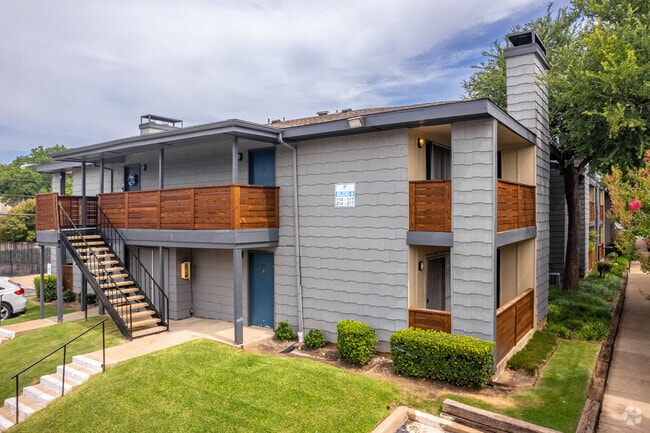 Building Photo - Spring Creek Apartments