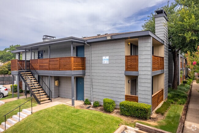 Foto del edificio - Spring Creek Apartments