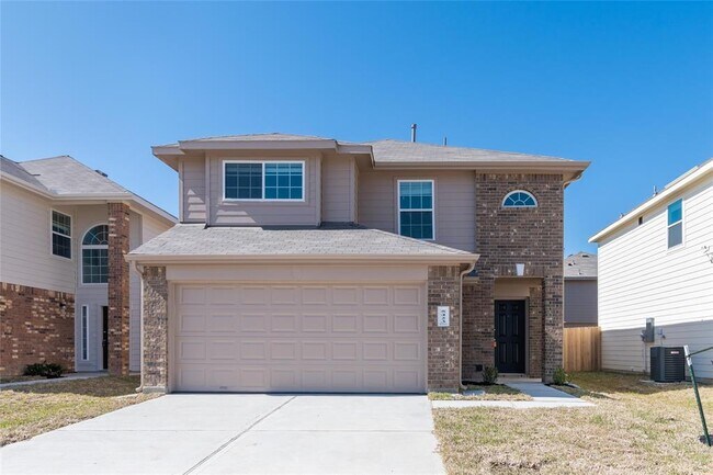 Foto del edificio - 5423 Gouldburn River Dr