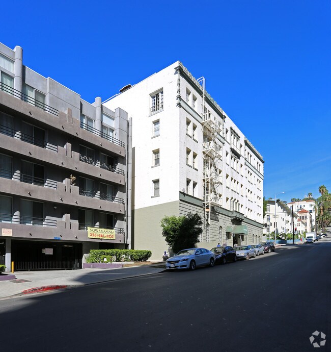 Foto del edificio - The Havenhurst